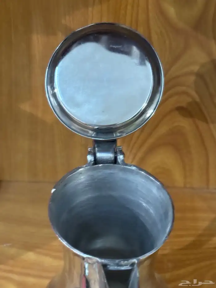 دلة الطاؤوس 3