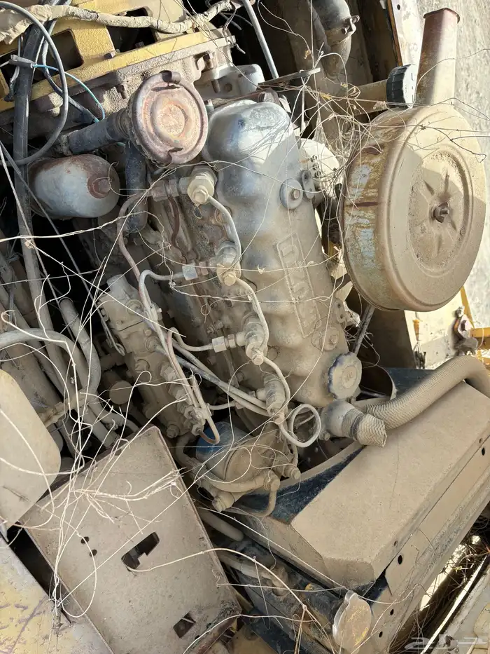 رافعة TCM 1