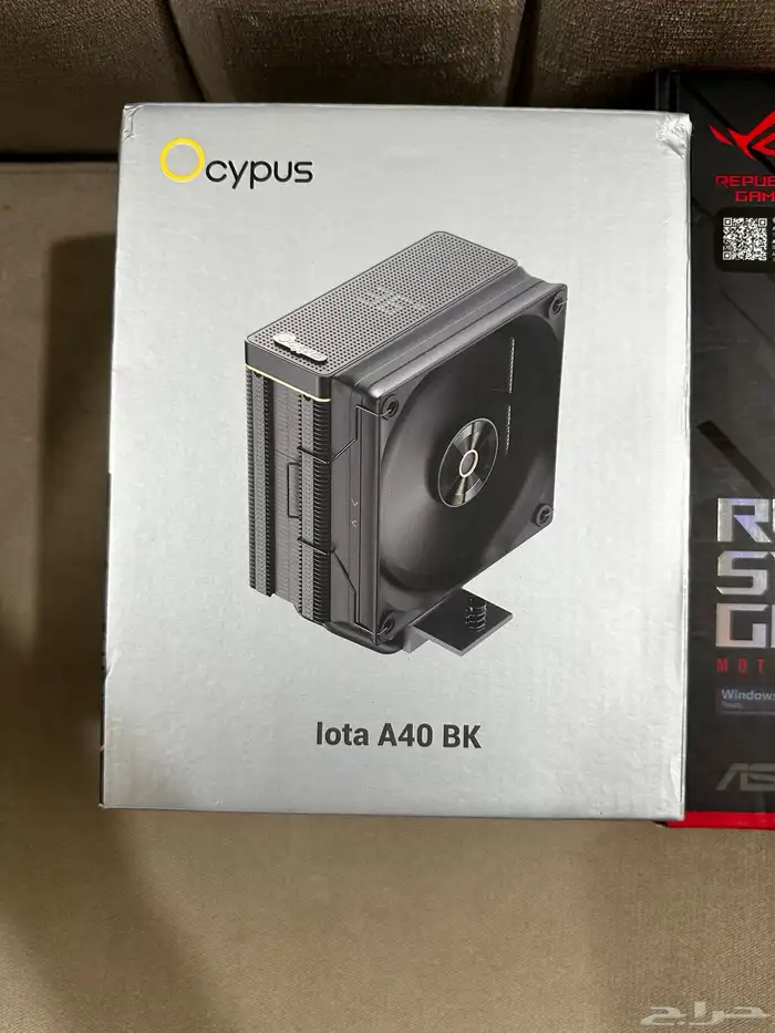 pc gaming بمواصفات ممتازه 7