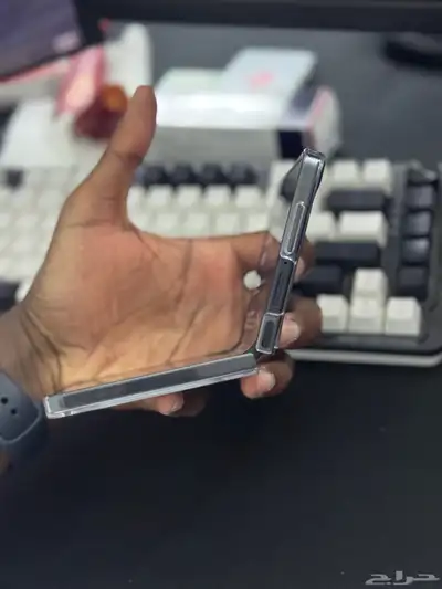 جوال سامسونق GALAXY Z FLIP 7 index