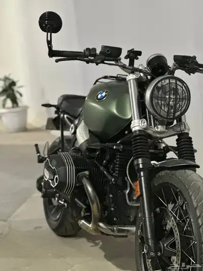 دباب BMW R9t 2021 index