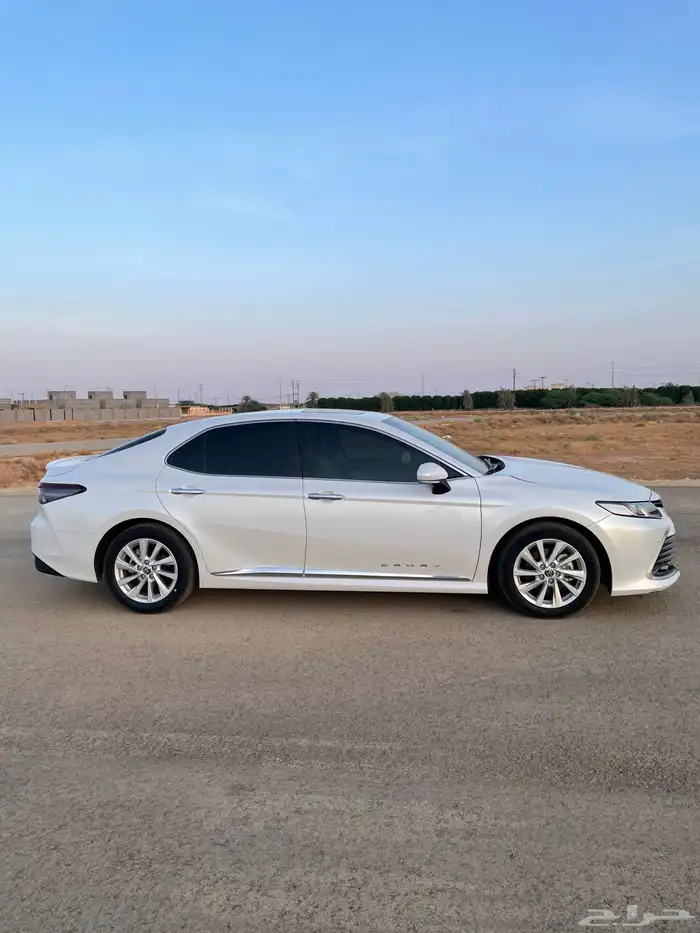 كامري 2023 GLE 4