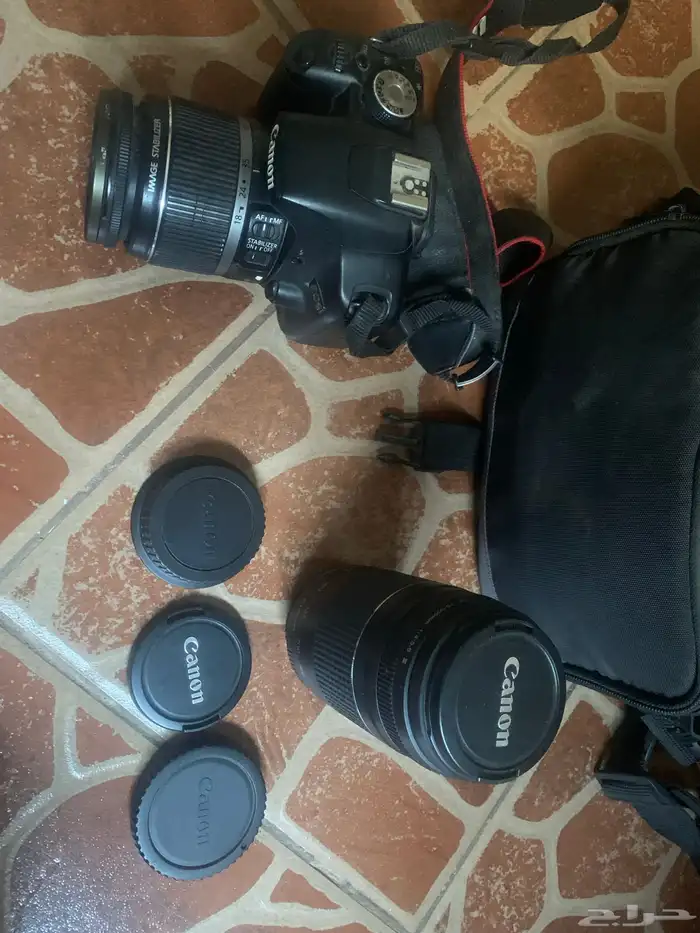 الكاميرا الكانون بأقل الاسعار 0