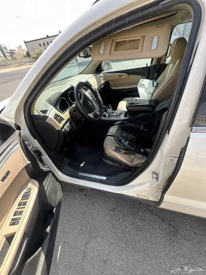 ترافيرس 2012 1