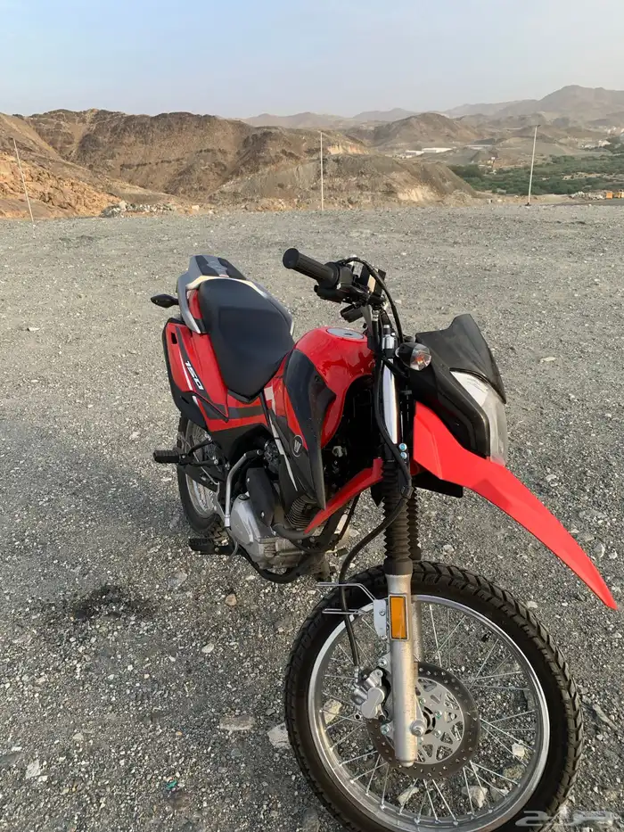 للبيع دباب NK150 - موديل 2025 2
