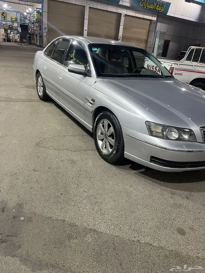 كابرس 2006 للبيع 16