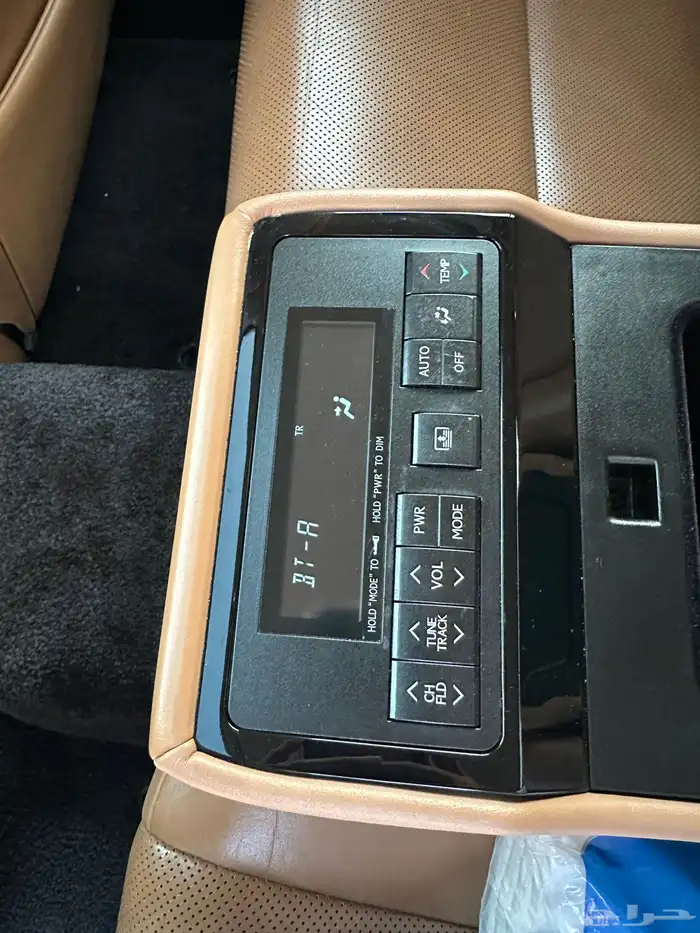 لكزس GS 350 2015 19