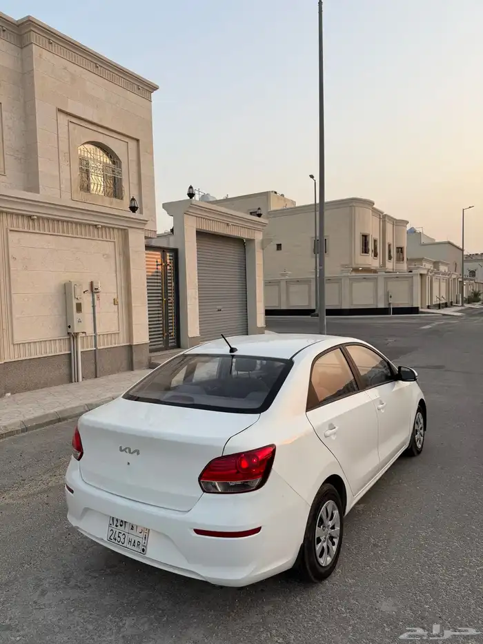 كيا 5