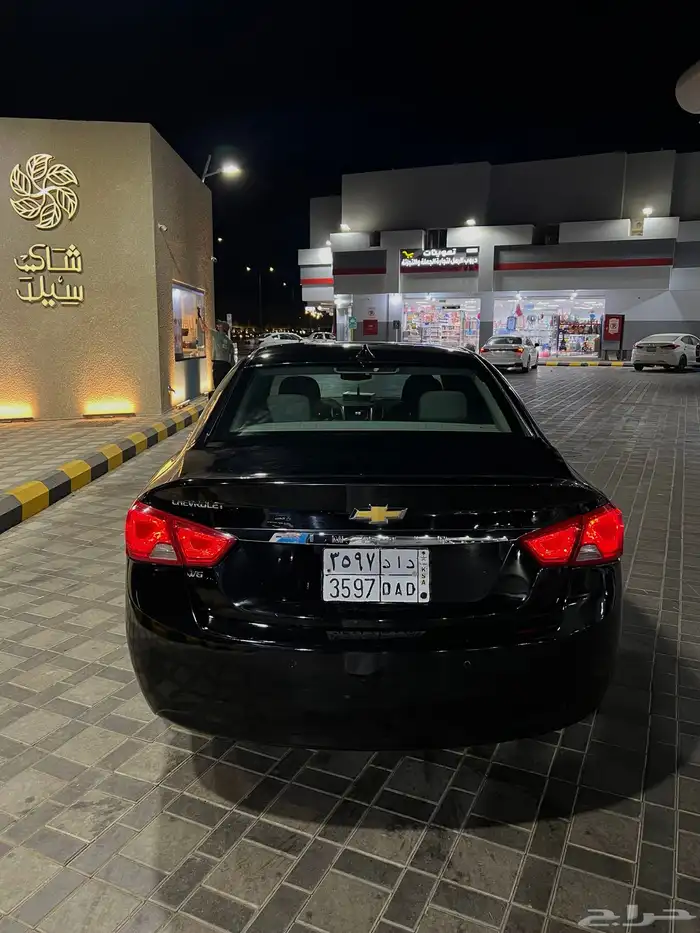 امبالا شفروليه 0