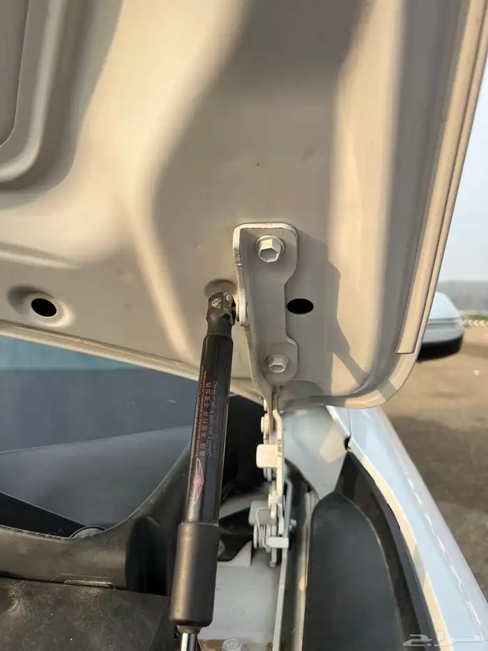 جنيسس 2019 G80 برستيج 23