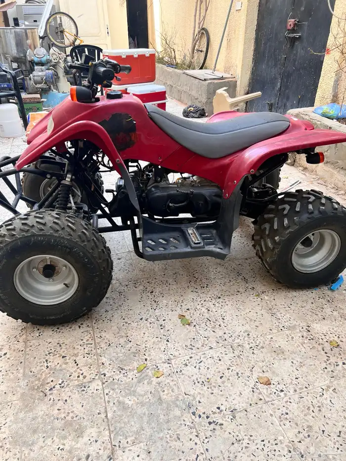 دباب سويدي 110 4