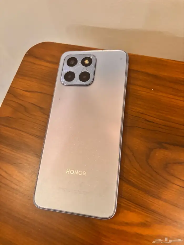 للبيع جوال 6 HONOR X 1