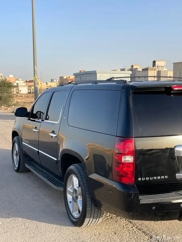 شفرولية تاهو 0