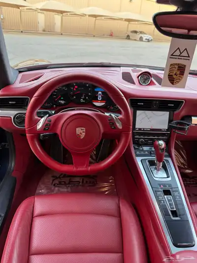 بورش 911 index