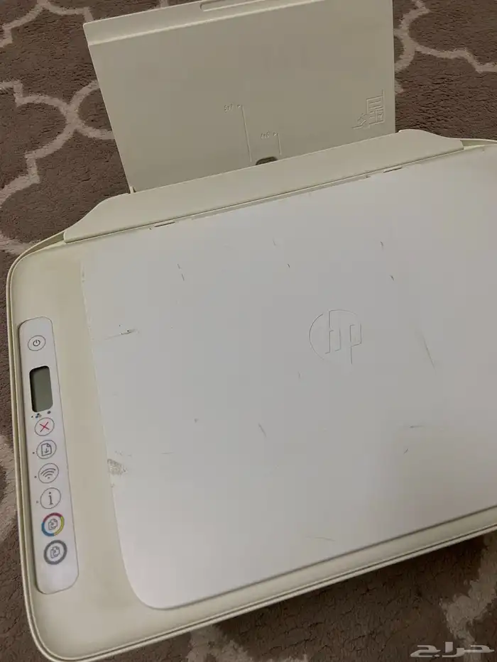طابعة hp 2