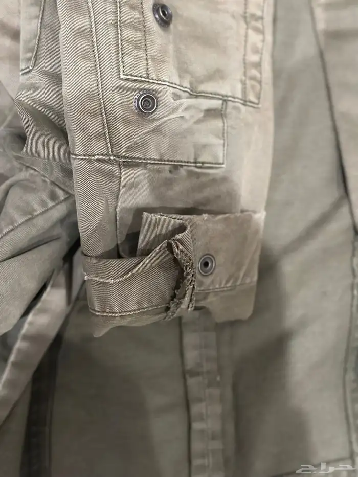 zodig   voltaire vintage jacket جيكيت زوديق نسائي 0