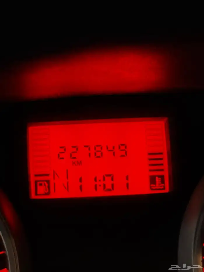رينو داستر 2013 5