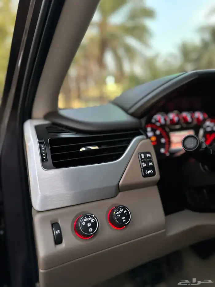 جمس يوكن SLE موديل 2016 سعودي دبل 32