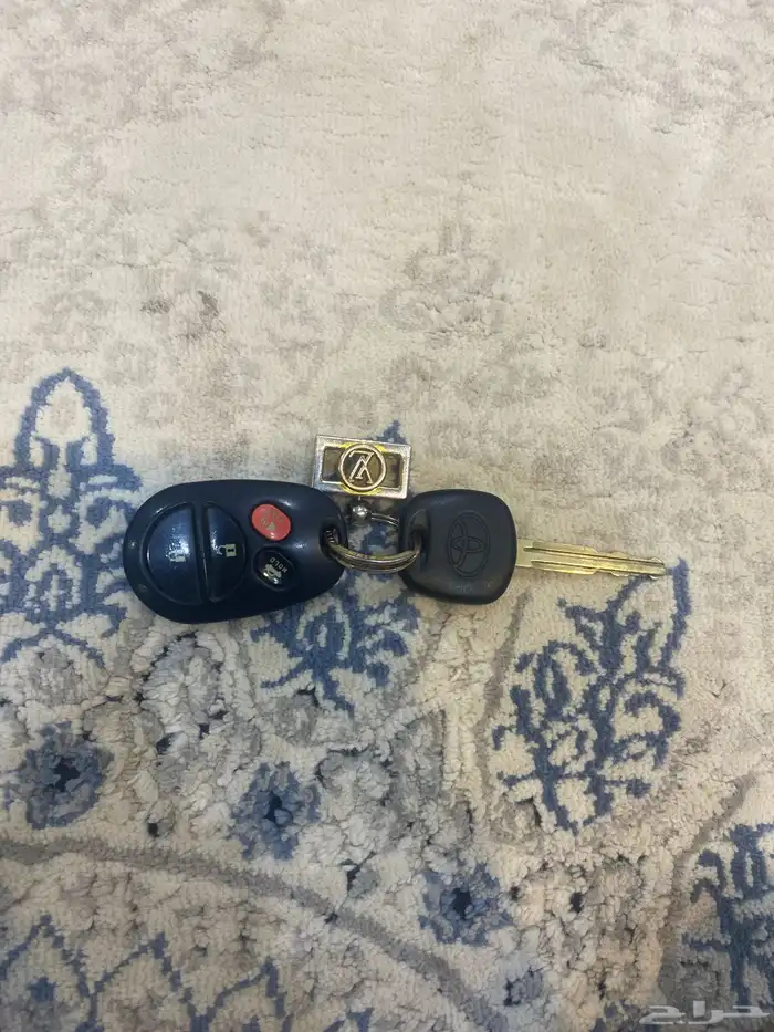 مفتاح ضايع 0