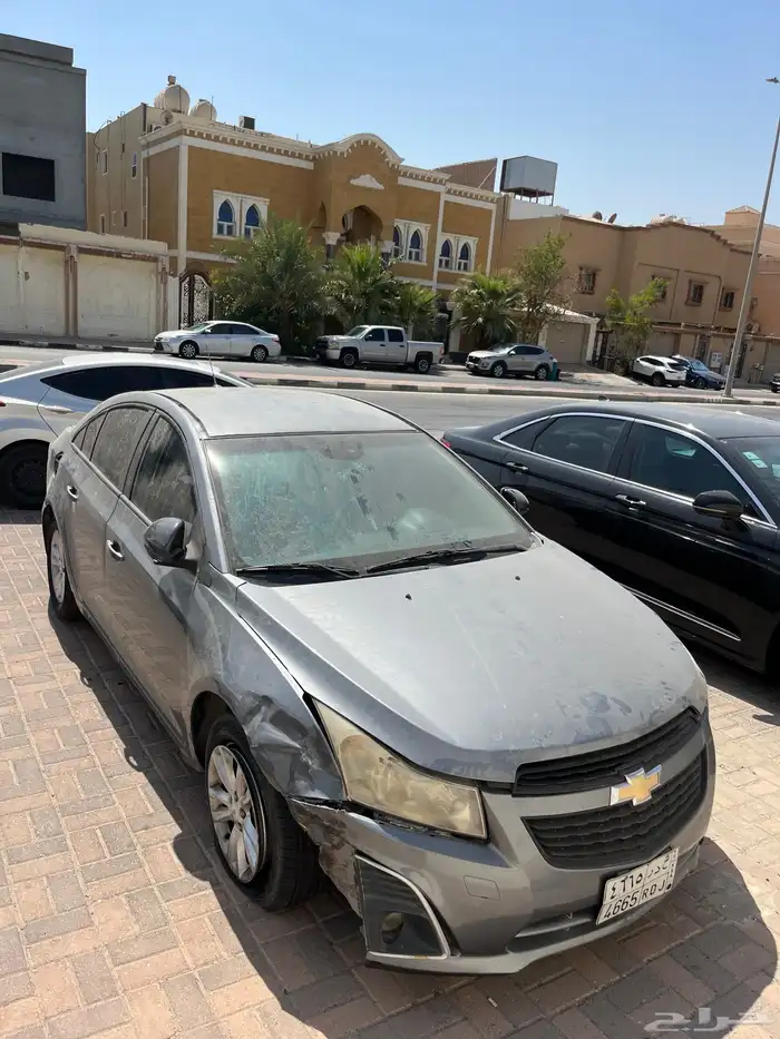 كروز للبيع 3