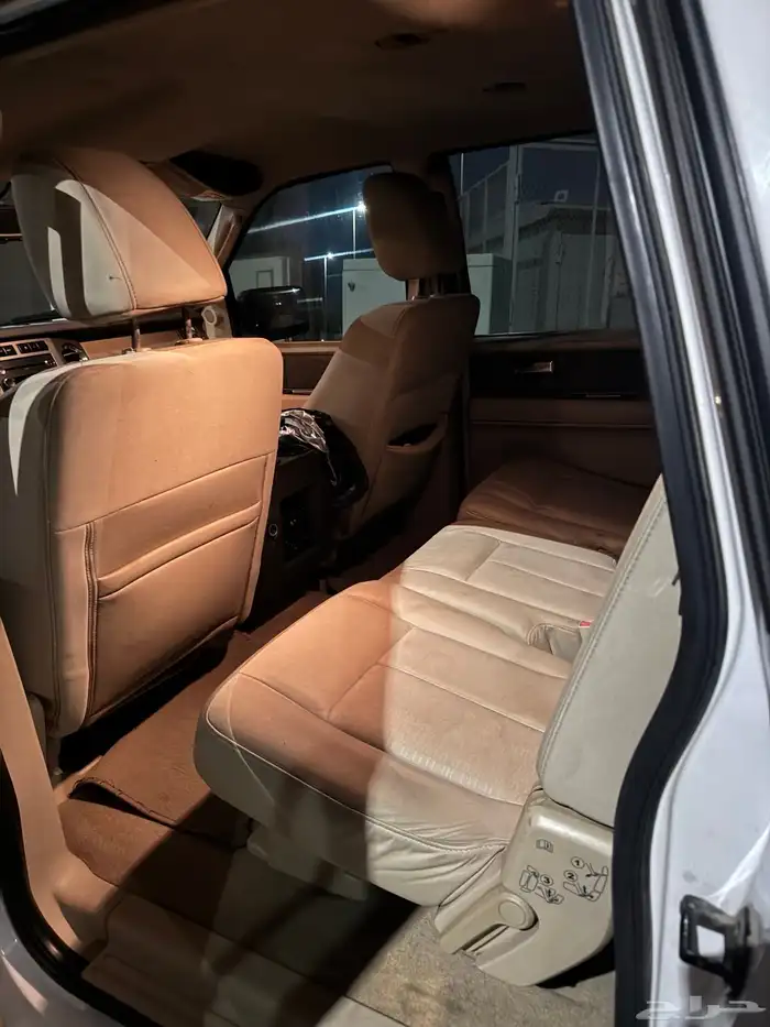 فورد أكسبدشن 2011 6