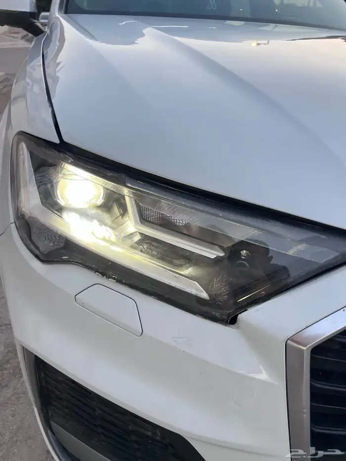 اودي Q7 2022 3