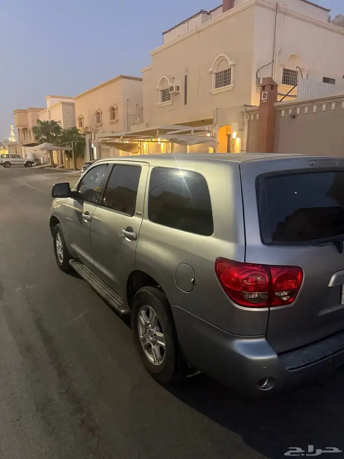 سيكويا 2012 مالك اول 4