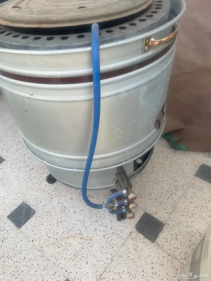 خبازه فرن تنور اخو الجديد للبيع 0