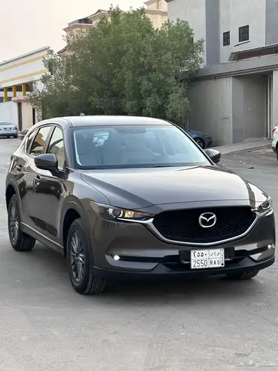 مازدا CX5 2020 نص فل وكالة ممشى 52 index