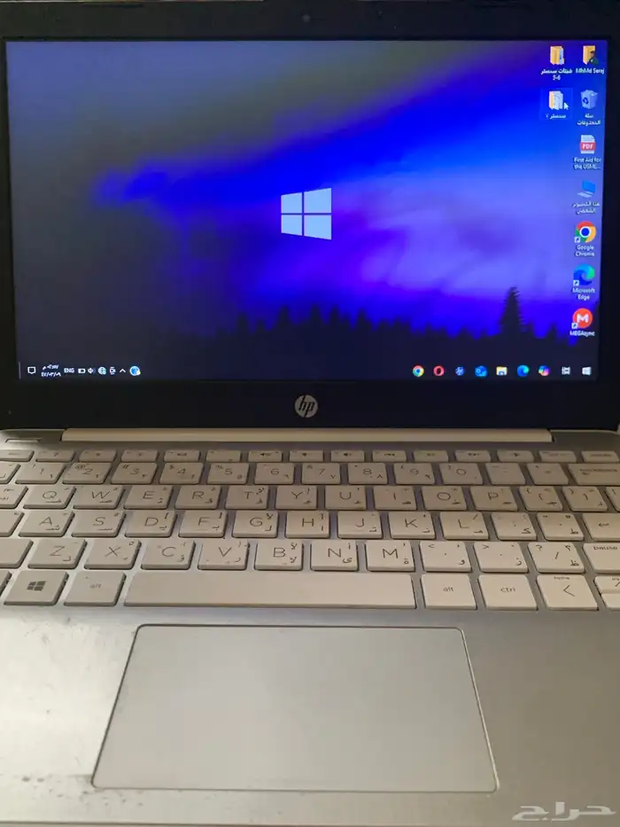 Laptop HP Stream 11 0