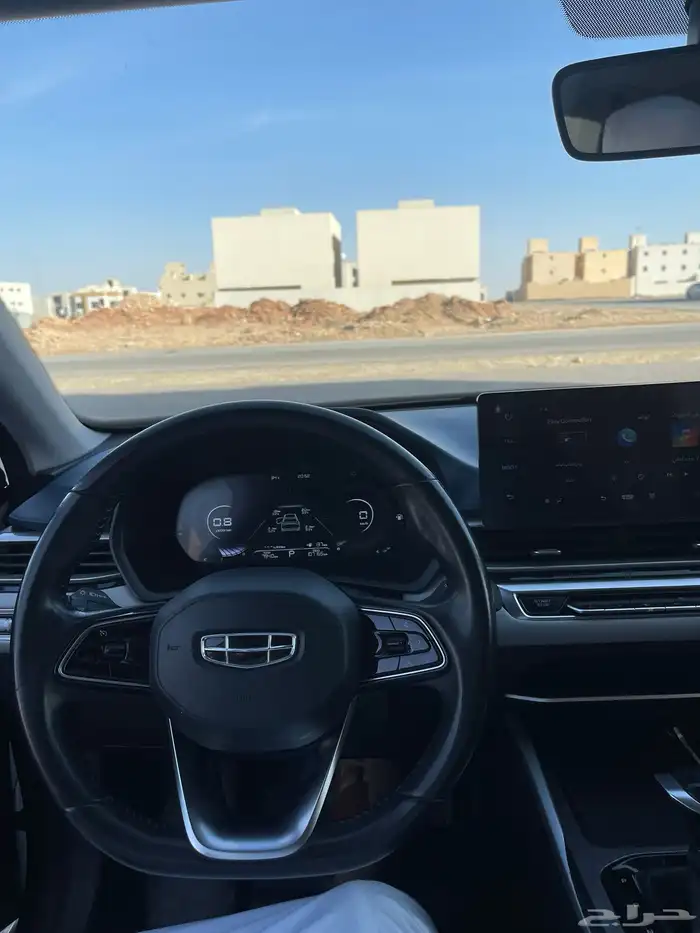 جيلي ام مجراند فل 2023 نظيفه مرا 7