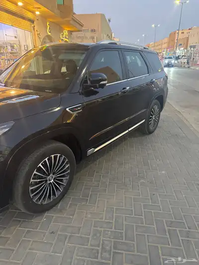 شانجان cs95 2022 بلاتينيوم index