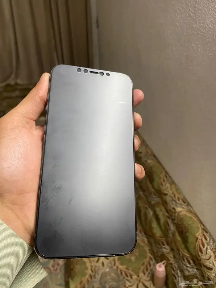 ايفون 12 برو ماكس 256 1
