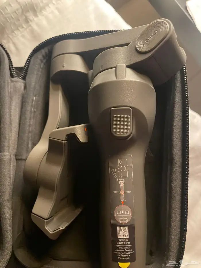 osmo Dji للبيع 2