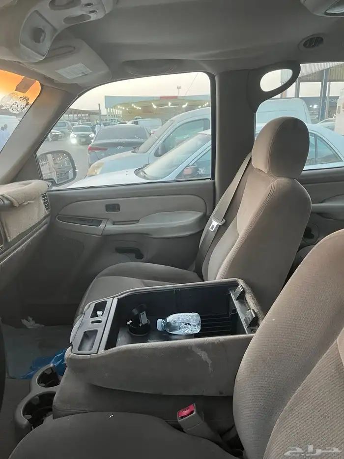 جمس يوكن 2003 5