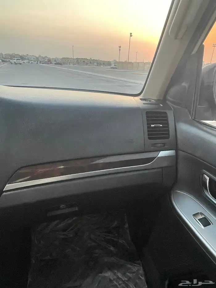 باجيرو ربع 18 فل عيسائي نضيف 12