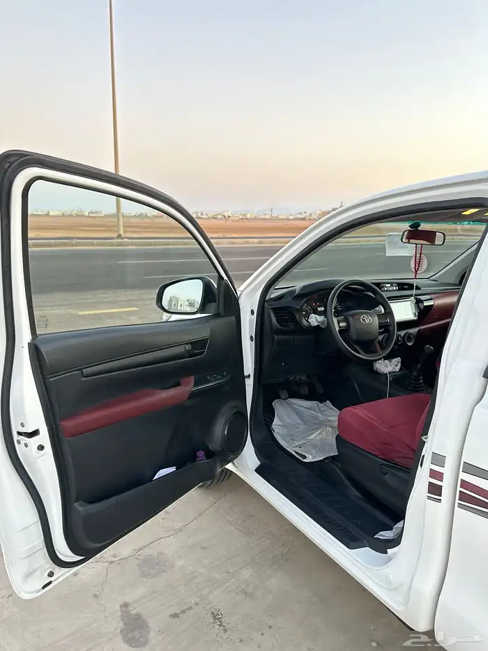 هيلكس غماره 2023 ديزل 2400 وكاله 29
