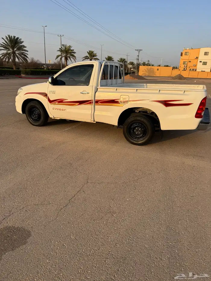 هايلقس غماره 2011 5