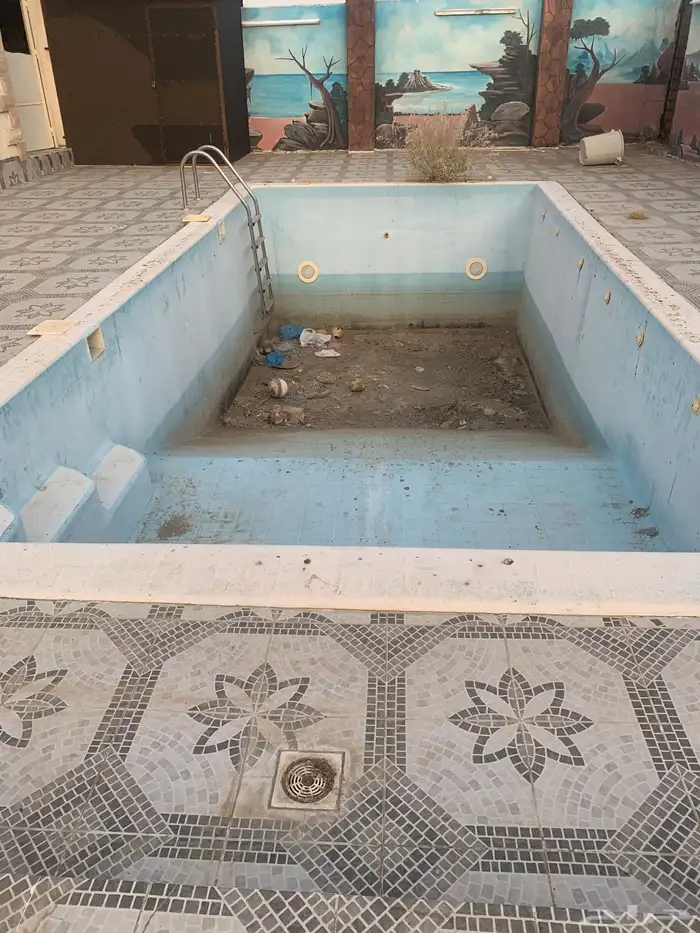 بيع مسبح 4 8 مع الفلاتر 0