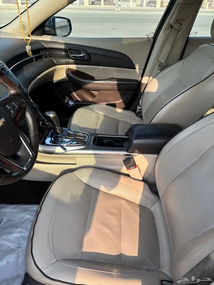 ماليبو 2013 LTZ 6V 7