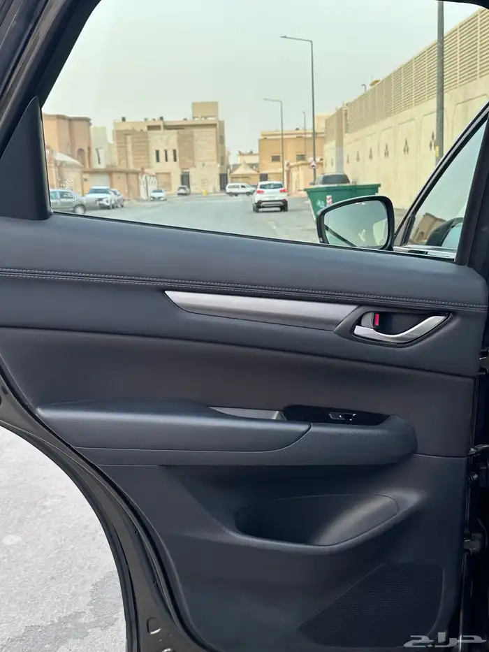 مازدا CX5 2020 نص فل وكالة ممشى 52 22