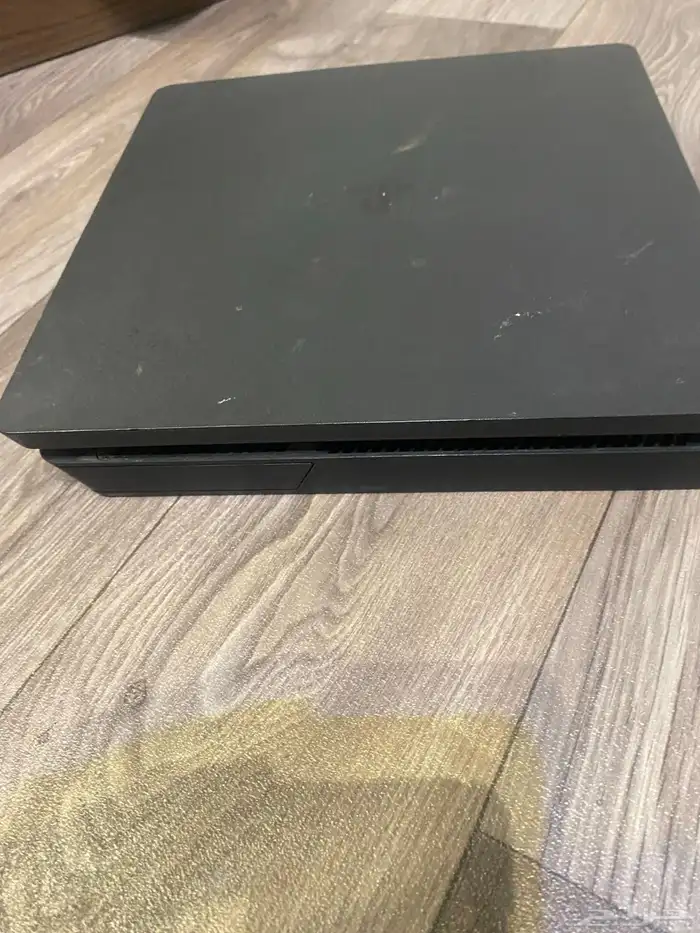 سوني فور استخدام نضيف 8
