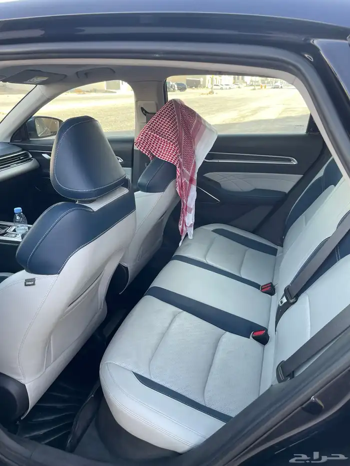 جيلي ام مجراند فل 2023 نظيفه مرا 4