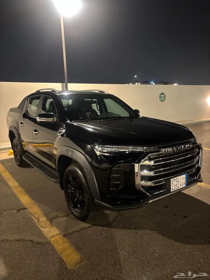 ماكسيس 2023 T90 فل كامل فتحه 9