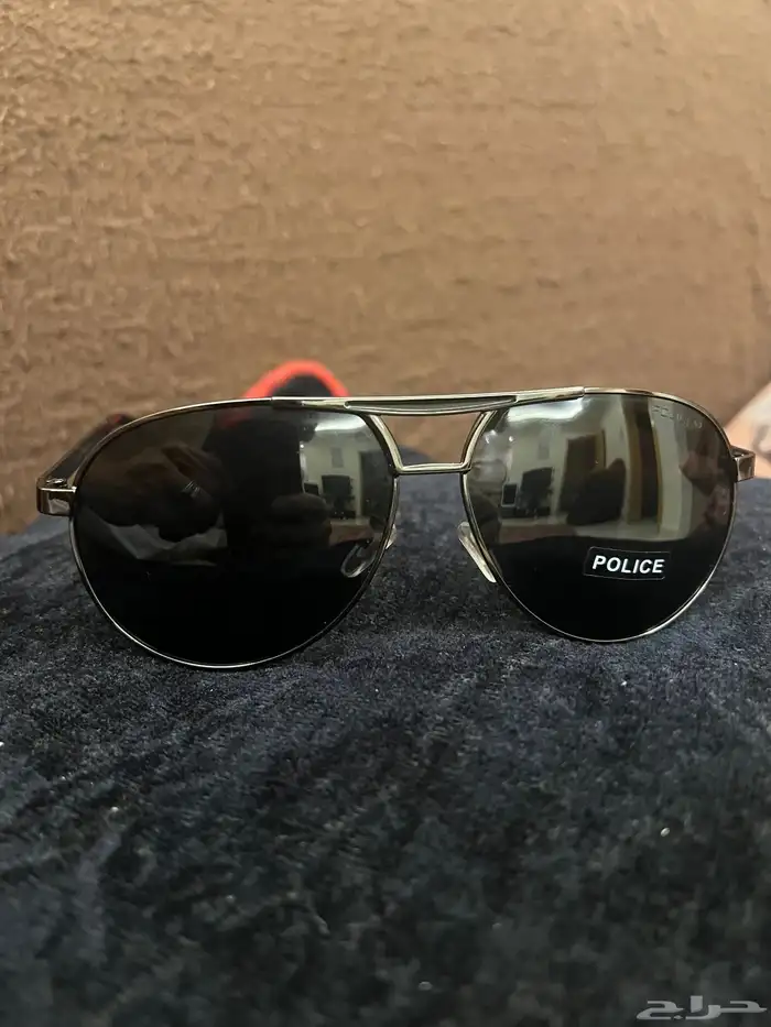 نظارة شمسية police 0