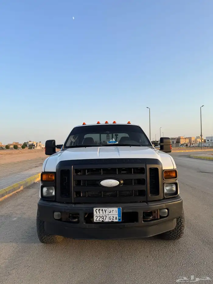 فورد f250 للبيع 3
