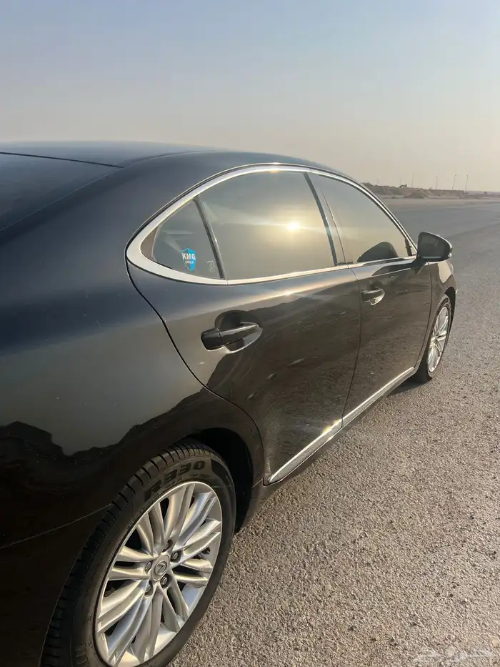 لكزس Es 350 1