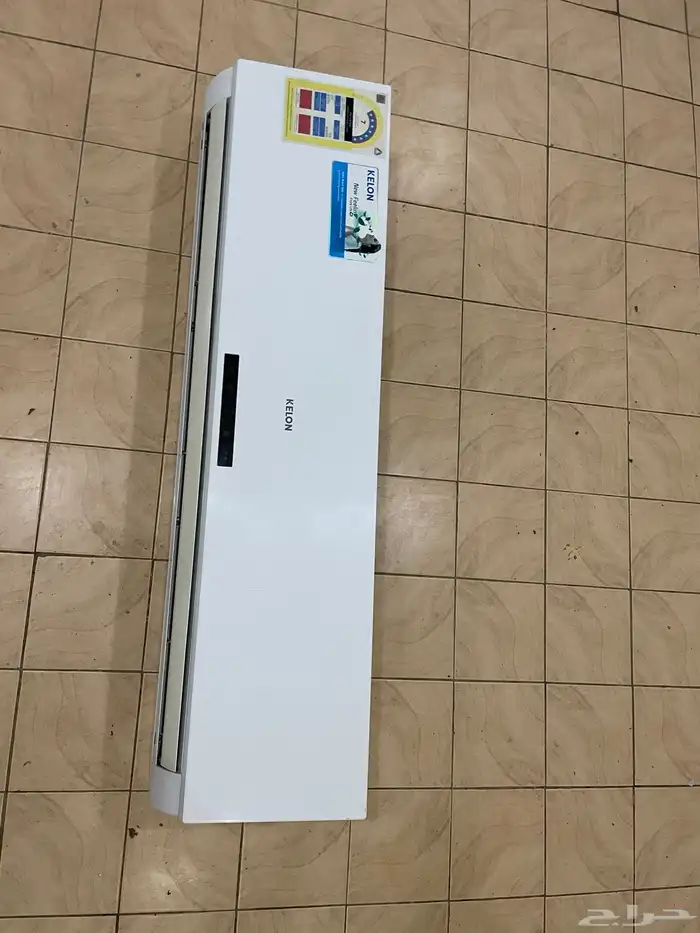 مكيف 3 طن 1