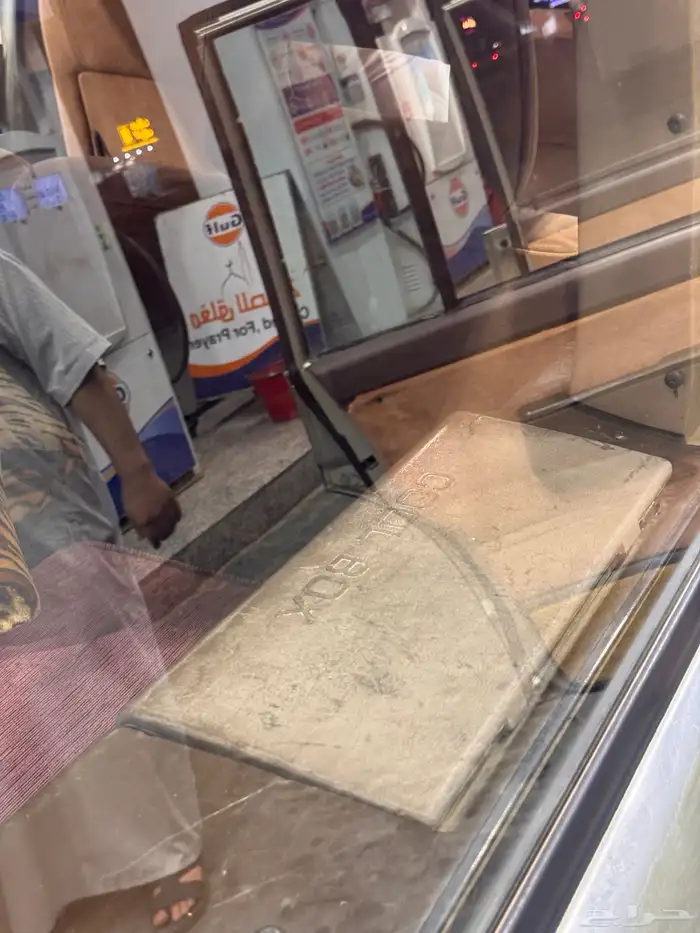 باترول بودي بلد موديل 91 24
