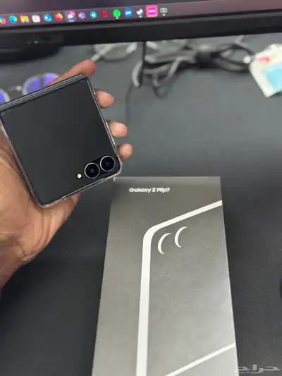 جوال سامسونق GALAXY Z FLIP 7 index